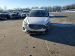 Mazda CX-5 2016