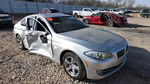 BMW Series 5 2012