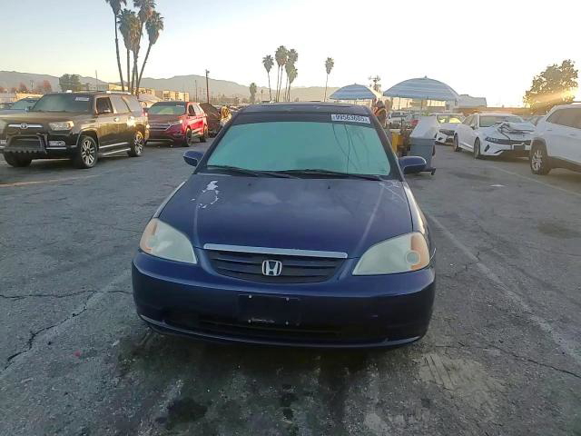 Honda Civic 2003