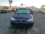 Honda Civic 2003