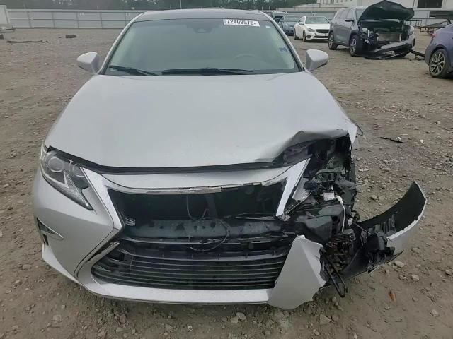 Lexus ES 2016
