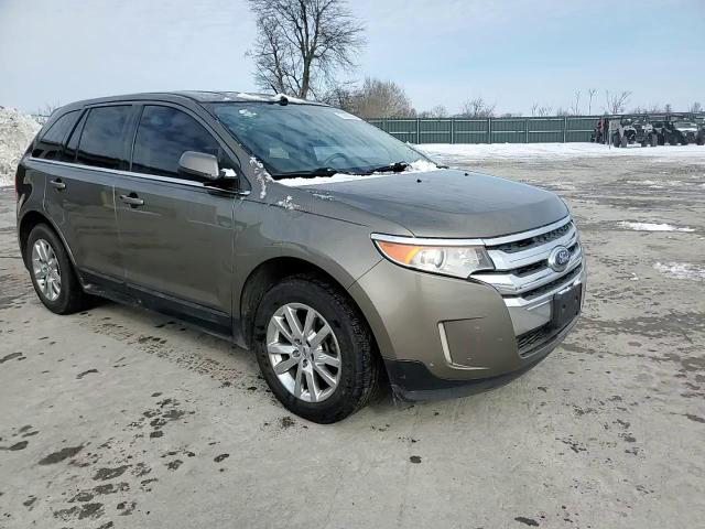 Ford Edge 2014