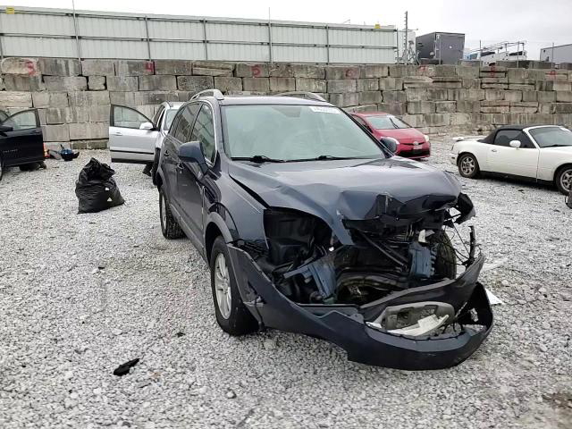 Saturn VUE 2009