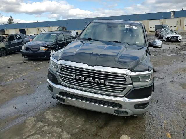 RAM 1500 2021