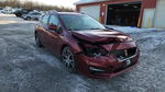 Subaru Impreza 2018