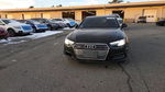 Audi A4 2017