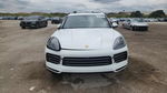Porsche Cayenne 2020