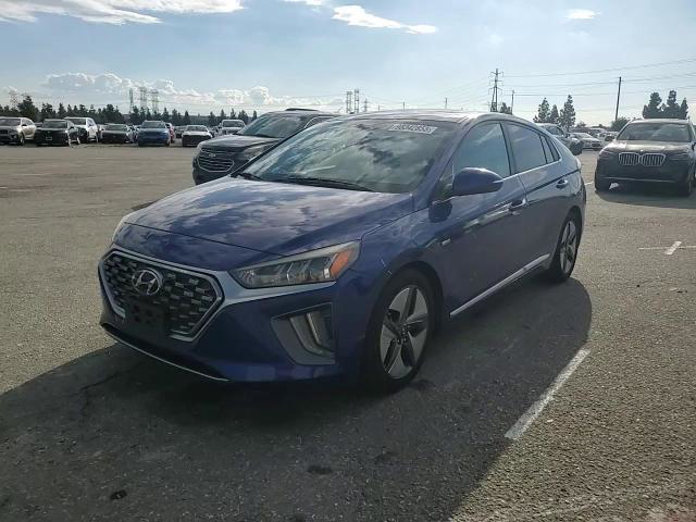 Hyundai IONIQ 2020