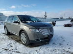 Lincoln MKX 2012