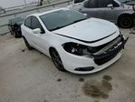 Dodge Dart 2015