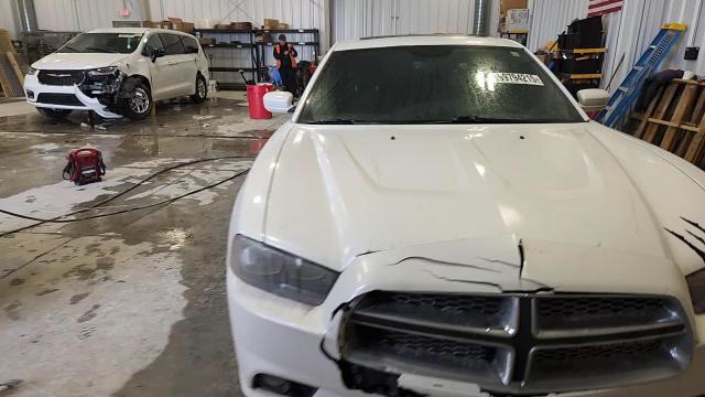 Dodge Charger 2013