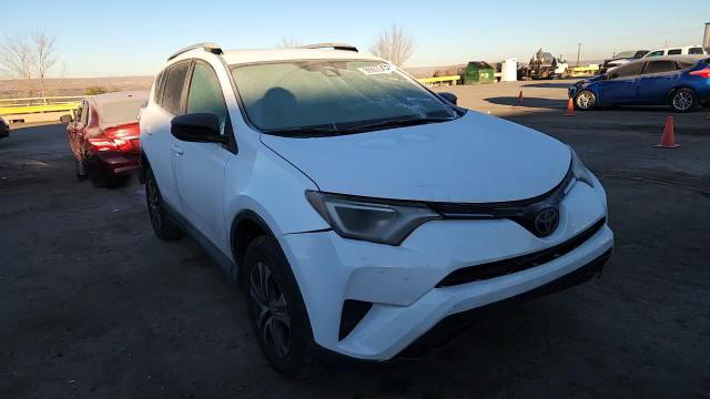 Toyota RAV 4 2018