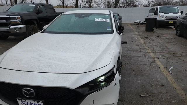 Mazda 3 2019
