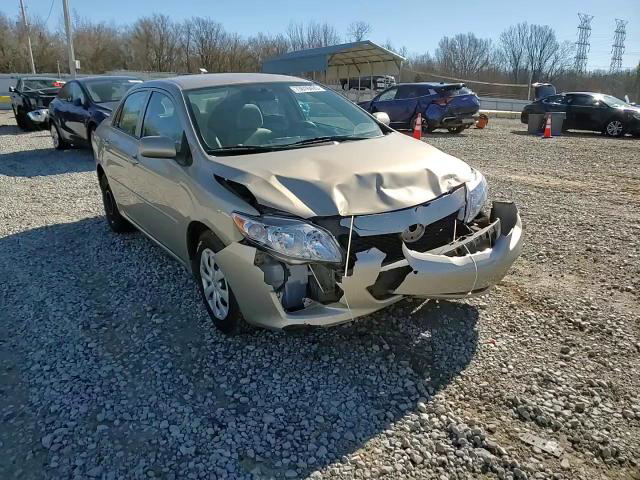 Toyota Corolla 2010