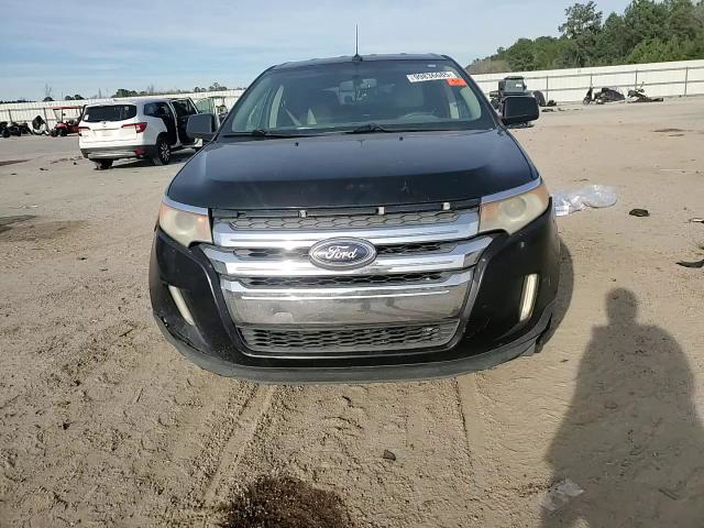 Ford Edge 2011