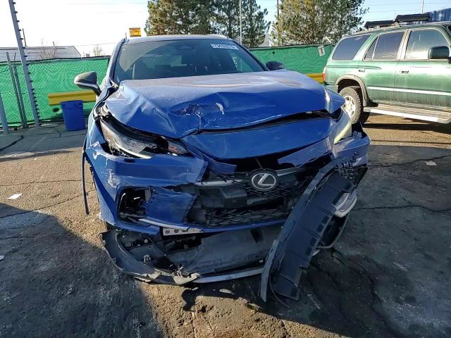 Lexus RX 2023