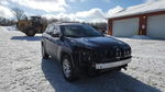 Jeep Cherokee 2018