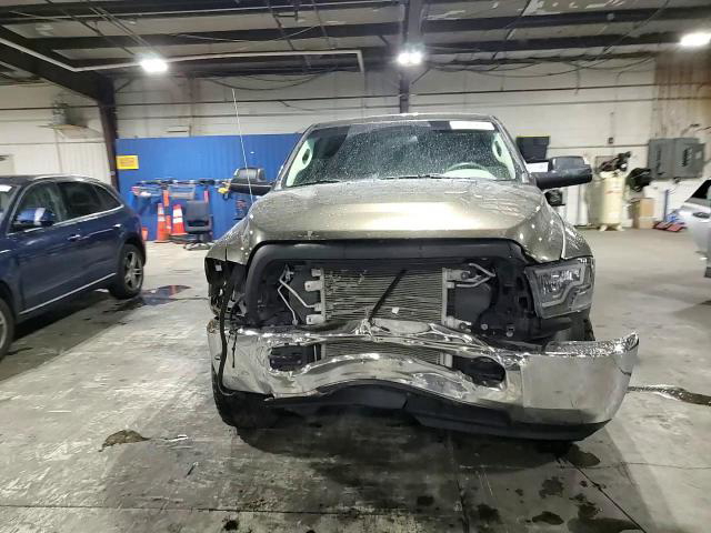 Dodge RAM 2012