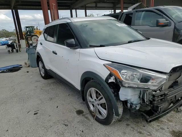 Nissan Kicks 2019