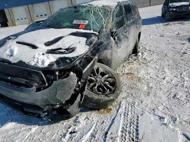 Dodge Durango 2019