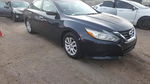 Nissan Altima 2018