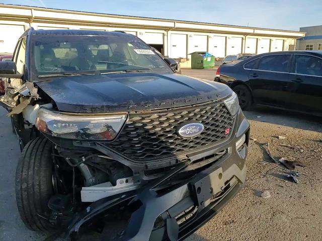Ford Explorer 2020