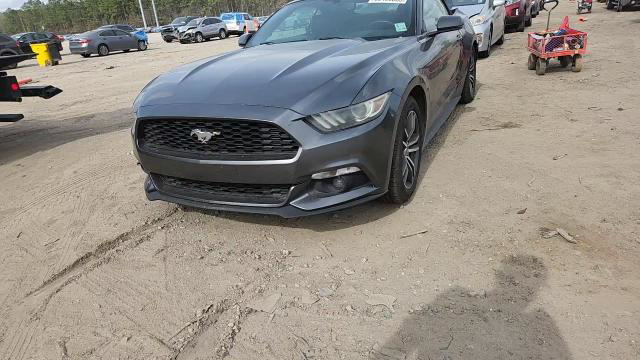 Ford Mustang 2016