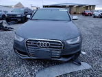 Audi S4 2016