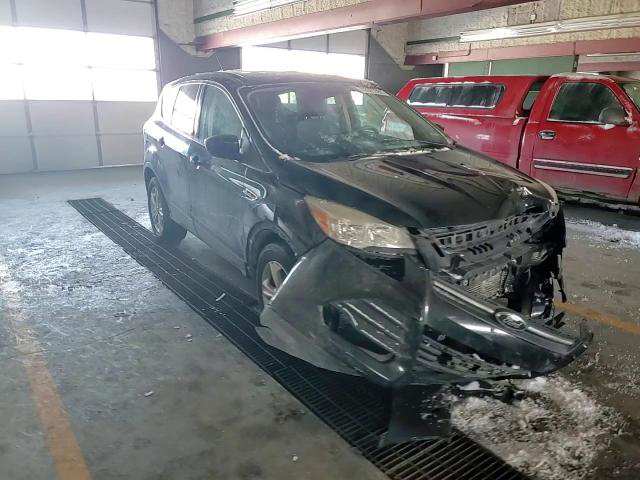 Ford Escape 2016