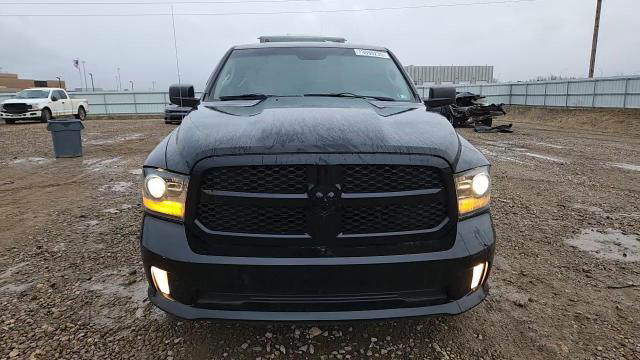 RAM 1500 2014