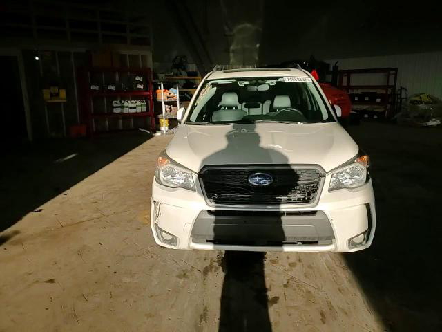 Subaru Forester 2014