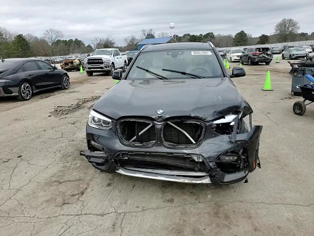 BMW X3 2020