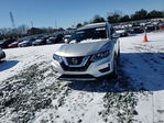 Nissan Rogue 2018