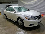 Nissan Altima 2017