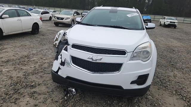 Chevrolet Equinox 2013