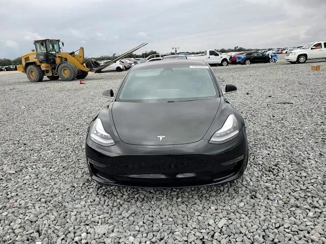 Tesla Model 3 2018