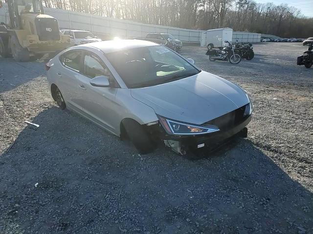 Hyundai Elantra 2019