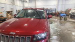 Jeep Compass 2016
