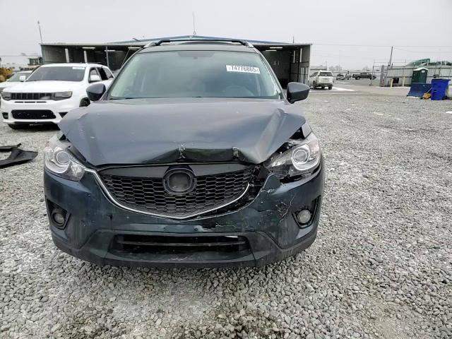 Mazda CX-5 2013