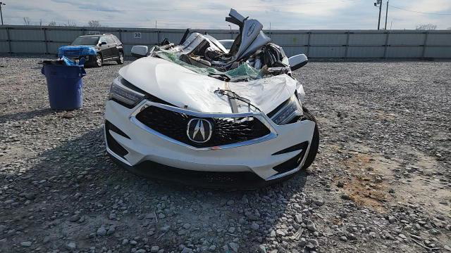 Acura RDX 2020