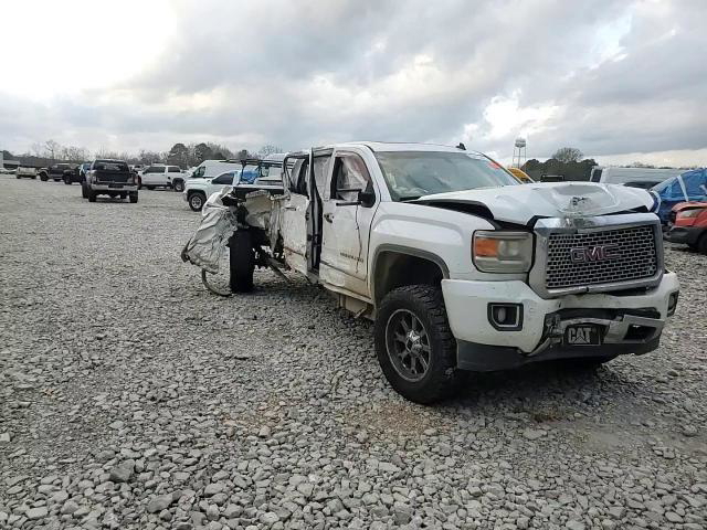 GMC Sierra 2015