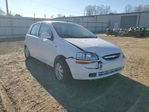 Chevrolet Aveo 2004