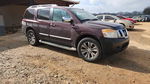 Nissan Armada 2015