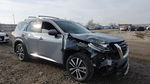 Nissan Pathfinder 2025