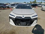 BMW Series 7 2023