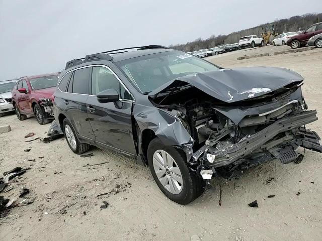 Subaru Outback 2019