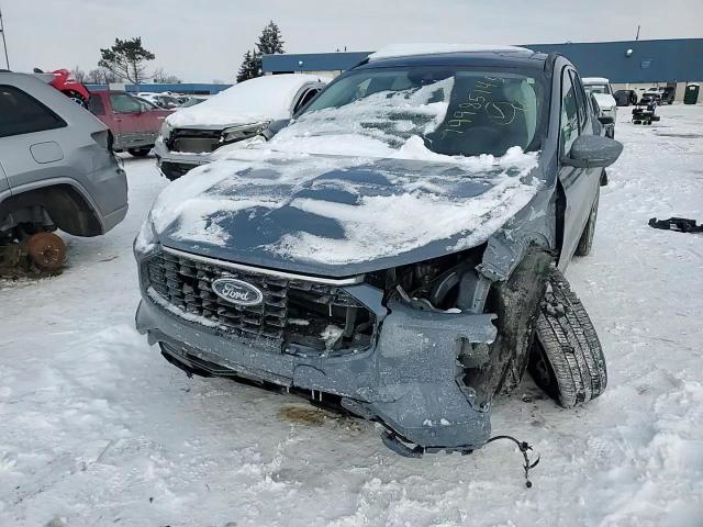 Ford Escape 2024