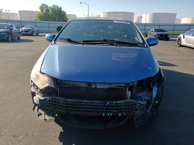 Honda Insight 2010