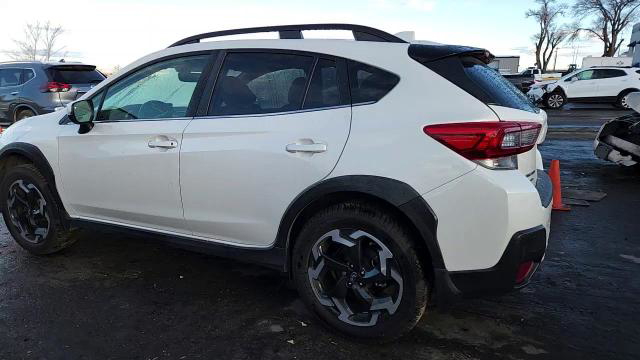 Subaru XV 2021