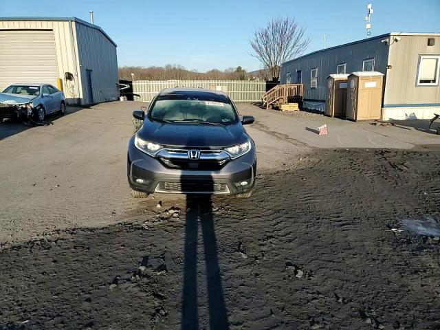 Honda CR-V 2017